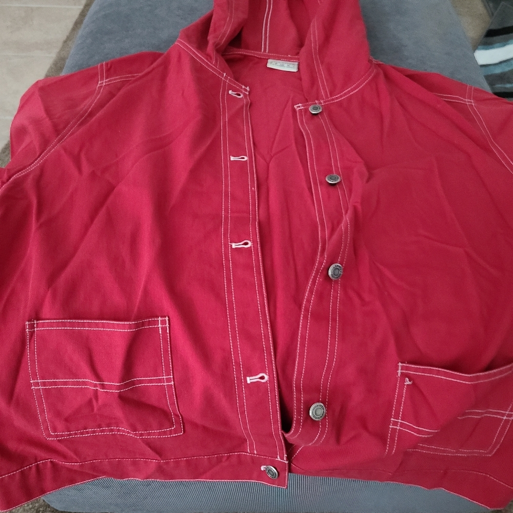 Jacket